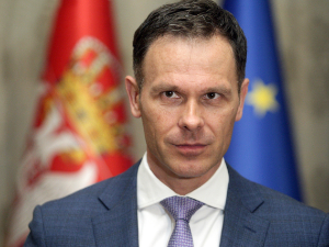 Мали: Нова слика Београда – парк, марине, шеталишта и нова опера