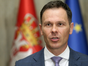 Синиша Мали: БДП ове године 88 милијарди евра
