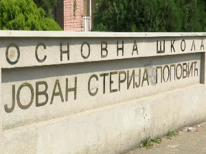 Тужилац обавештен о претњама у ОШ 