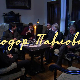 Пантеон Матице српске: Теодор Павловић, 4-6