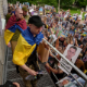 Данас хитна размена тешко рањених заробљеника; Дифенс експрес: Русија напала Кијев млазним дроном