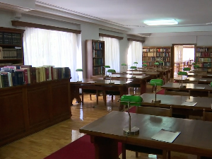 САНУ обележила 184. године постојања САНУ обележила 184. године постојања