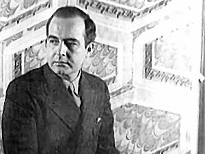 Семјуел Барбер: Излети, за клавир