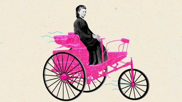 Документарне фусноте – Непослушна Берта