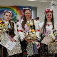 Изабрана најлепша пастирица