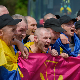 Москва и Кијев разменили другу групу тешко рањених и болесних заробљеника; Зеленски: Потискујемо Русе из Сумске области
