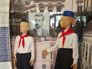 Шта рече?!