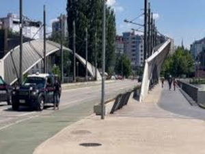 Радојевић: Долазак Албанаца из јужне Митровице у северни део града не доприноси помирењу