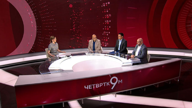 Четвртком у 9: Може ли млеко да буде фалсификат и ко чита ситна слова декларација 