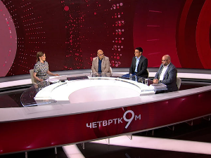 Храна као фалсификат?