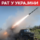 Руске снаге освојиле још три насеља у Украјини; фон дер Лајен: Још милијарду евра за Кијев Руске снаге освојиле још три насеља у Украјини; фон дер Лајен: Још милијарду евра за Кијев
