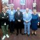 Бечка Просвјета на Вишеградској стази