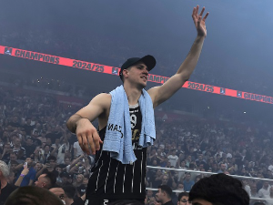Партизан је поново рекордер АБА лиге