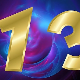 Петак 13. – срећа, радост или сујеверје (piksabej) Петак 13. – срећа, радост или сујеверје