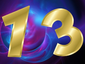 Петак 13. – срећа, радост или сујеверје (piksabej) Петак 13. – срећа, радост или сујеверје