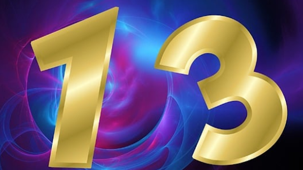 Петак 13. – срећа, радост или сујеверје (piksabej) Петак 13. – срећа, радост или сујеверје