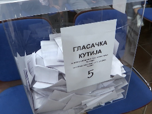 Динуловић: ГИК Зајечар одбио све приговоре опозиције због недостатака или као неосноване