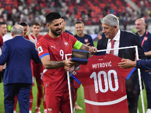 Стојановић: Млађи играчи се угледају на Митровића, репрезентација је емоција