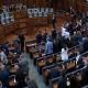 Два месеца покушаја конституисањa новог сазива скупштине у Приштини Два месеца покушаја конституисањa новог сазива скупштине у Приштини