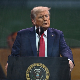 Трамп: Спречио сам нови рат на КиМ, тако ћу и између Израела и Ирана (Фото: EPA-EFE / KENNY HOLSTON / POOL) Трамп: Спречио сам нови рат на КиМ, тако ћу и између Израела и Ирана
