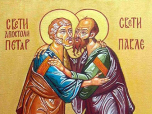 Почиње Петровски пост, назива се још и апостолски 