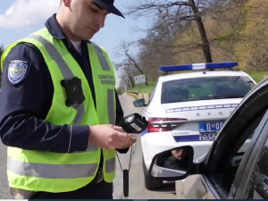 Појачана контрола саобраћаја од 16. до 22. јуна у 34 земље, каква је статистика МУП-а