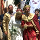 Лазарев град – Витешки мегдан са средњевековним сјајем Лазарев град – Витешки мегдан са средњевековним сјајем