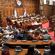 Скупштина наставља расправу о амандманима на три медијска закона