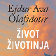 Октав Мирбо, Ејдур Ава Олафсдотир