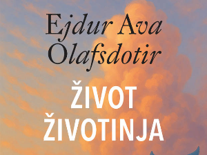 Октав Мирбо, Ејдур Ава Олафсдотир