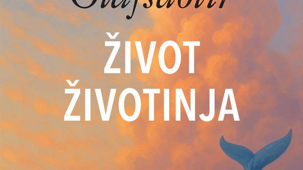 Октав Мирбо, Ејдур Ава Олафсдотир
