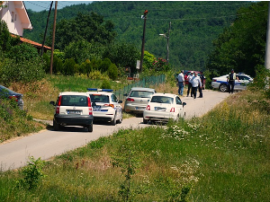 Почела реконструкција догађаја у вези са нестанком Данке Илић