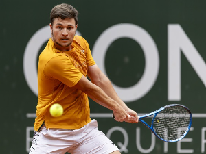 Кецмановић после преокрета у осмини финала у Даласу