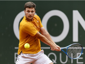 Кецмановић елиминисан у Даласу, Шелтон преокретом до полуфинала