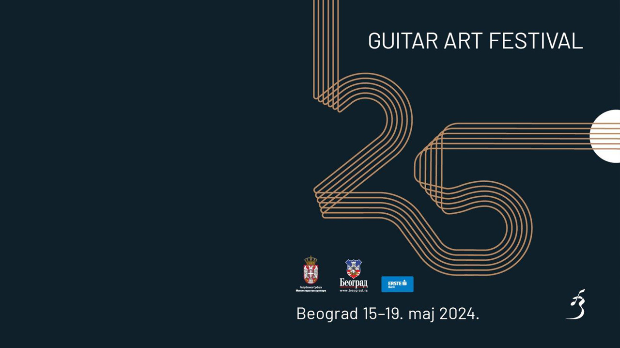 25. Гитар арт фестивал: Maрсин 25. Гитар арт фестивал: Maрсин