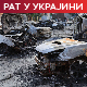 Украјина: Погођена фабрика дронова у Татарстану; Русија: У нападу погинуо мушкарац, 13 повређених
