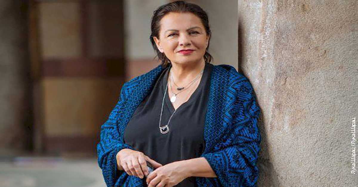 Метаморфозе: Љиљана Благојевић Метаморфозе: Љиљана Благојевић