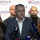 Елек ће се сутра одазвати позиву тужиоца у Приштини; Лончар: Бруталан политички прогон