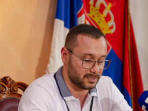 Динуловић: Листа "Промена у коју верујемо" уложила жалбе, о њима ће одлучивати суд у Зајечару
