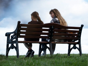 Птица певачица