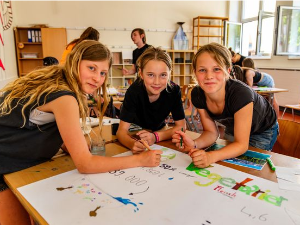 Натан – штитимо климу бројевима