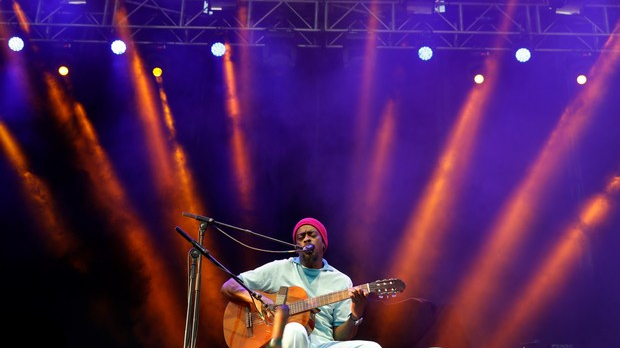 Музика света – Сеу Жоржи