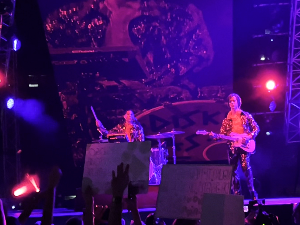 Концерти на 202: Буч Кесиди (Ташмајдан 2023) и Неми песник (Аранђеловац 2023)