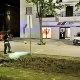 Излог просторија СНС-а у Врњачкој Бањи оштећен хицима из ватреног оружја, ухапшен осумњичени