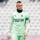 Званично: Јовановић из Партизана у турски Коџаели (STARSPORT / Srdjan Stevanovic/) Званично: Јовановић из Партизана у турски Коџаели