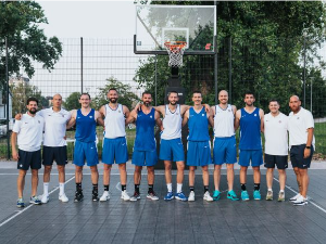 Стојачић, Мајсторовић, Бранковић и Бараћ нападају светско злато Стојачић, Мајсторовић, Бранковић и Бараћ нападају светско злато