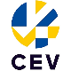 Србија са седам одбојкашких клубова у европским такмичењима Србија са седам одбојкашких клубова у европским такмичењима