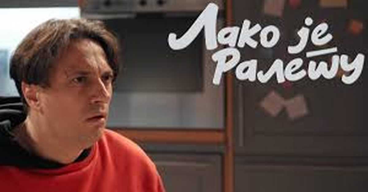 Лако је Ралету, 20-40 Лако је Ралету, 20-40