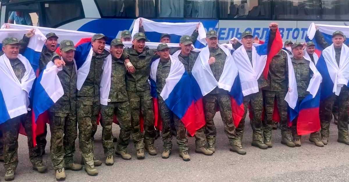 Кијев и Москва извршили нову размену заробљеника; Путин: Спреман сам да се састанем са Трампом