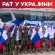 Кијев и Москва извршили нову размену заробљеника; Путин: Спреман сам да се састанем са Трампом Кијев и Москва извршили нову размену заробљеника; Путин: Спреман сам да се састанем са Трампом